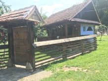 Pensiunea Nicoleta - accommodation in  Sibiu Surroundings (11)