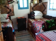 Pensiunea Nicoleta - accommodation in  Sibiu Surroundings (14)