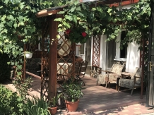 Pensiunea Nicoleta - accommodation in  Sibiu Surroundings (18)