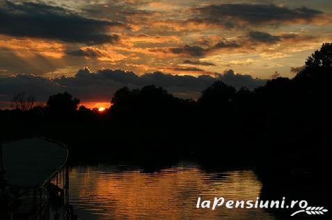 Pensiunea La Misu - alloggio in  Delta del Danubio (Attivit&agrave; e i dintorni)