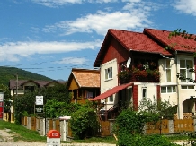 Pensiunea Ioana - alloggio in  Valea Oltului (01)