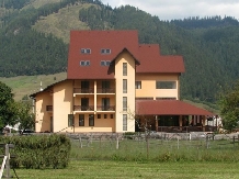 Pensiunea Alexandra - accommodation in  Bucovina (01)