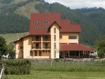 Pensiunea Alexandra - alloggio in  Bucovina (01)