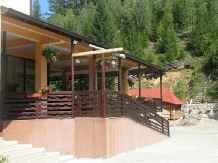 Pensiunea Alexandra - accommodation in  Bucovina (03)
