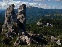 Pensiunea Alexandra - accommodation in  Bucovina (12)