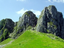 Pensiunea Eden - cazare Valea Oltului (10)