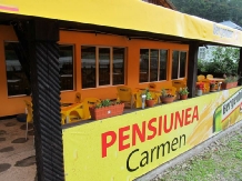Pensiunea Carmen - accommodation in  Bucovina (06)