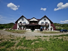 Pensiunea La Bucovineanca - accommodation in  Gura Humorului, Bucovina (01)