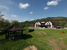 Pensiunea La Bucovineanca - accommodation in  Gura Humorului, Bucovina (04)