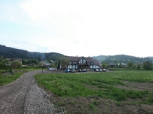 Pensiunea La Bucovineanca - alloggio in  Gura Humorului, Bucovina (06)