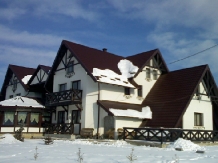 Pensiunea La Bucovineanca - accommodation in  Gura Humorului, Bucovina (08)
