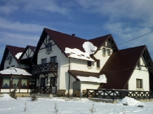 Pensiunea La Bucovineanca - alloggio in  Gura Humorului, Bucovina (08)