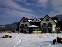 Pensiunea La Bucovineanca - alloggio in  Gura Humorului, Bucovina (09)