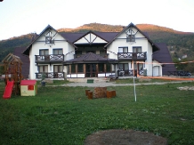 Pensiunea La Bucovineanca - alloggio in  Gura Humorului, Bucovina (11)