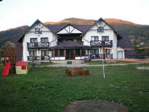 Pensiunea La Bucovineanca - accommodation in  Gura Humorului, Bucovina (11)