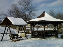 Pensiunea La Bucovineanca - accommodation in  Gura Humorului, Bucovina (12)