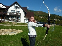 Pensiunea La Bucovineanca - alloggio in  Gura Humorului, Bucovina (46)