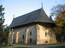 Pensiunea La Bucovineanca - accommodation in  Gura Humorului, Bucovina (47)