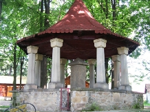 Pensiunea La Bucovineanca - alloggio in  Gura Humorului, Bucovina (48)