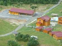 Complex Turistic Zolt - alloggio in  Banat (02)