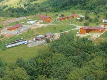 Complex Turistic Zolt - accommodation in  Banat (03)