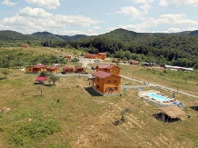 Complex Turistic Zolt - accommodation in  Banat (04)