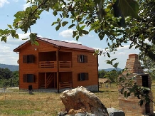 Complex Turistic Zolt - accommodation in  Banat (05)