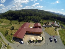 Complex Turistic Zolt - accommodation in  Banat (06)