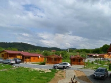 Complex Turistic Zolt - accommodation in  Banat (08)