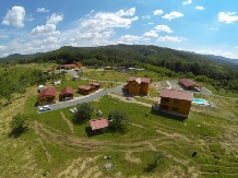 Complex Turistic Zolt - accommodation in  Banat (09)