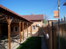 Casa Emy - accommodation in  Dobrogea (02)