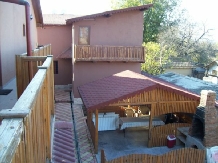 Casa Emy - accommodation in  Dobrogea (03)
