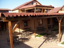 Casa Emy - accommodation in  Dobrogea (06)