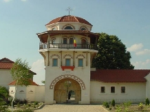 Casa Emy - cazare Dobrogea (24)