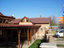 Casa Emy - accommodation in  Dobrogea (25)