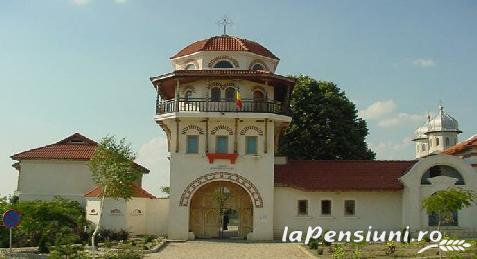 Casa Emy - cazare Dobrogea (Activitati si imprejurimi)