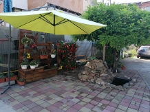 Pensiunea Ioana - accommodation in  Fagaras and nearby, Muscelului Country (07)