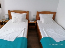 Pensiunea Ioana - accommodation in  Fagaras and nearby, Muscelului Country (12)