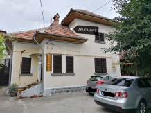 Pensiunea Ioana - accommodation in  Fagaras and nearby, Muscelului Country (24)