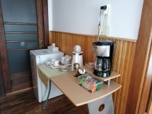 Pensiunea Ioana - accommodation in  Fagaras and nearby, Muscelului Country (29)
