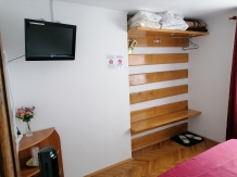 Pensiunea Ioana - accommodation in  Fagaras and nearby, Muscelului Country (32)