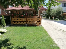 Pensiunea Ioana - accommodation in  Fagaras and nearby, Muscelului Country (35)