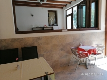 Pensiunea Ioana - accommodation in  Fagaras and nearby, Muscelului Country (37)