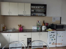 Pensiunea Ioana - accommodation in  Fagaras and nearby, Muscelului Country (38)