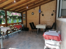 Pensiunea Ioana - accommodation in  Fagaras and nearby, Muscelului Country (40)
