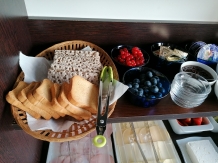 Pensiunea Ioana - accommodation in  Fagaras and nearby, Muscelului Country (45)