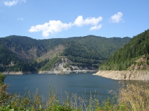 Pensiunea Poiana Uliului - cazare Rucar - Bran (10)