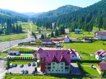 Pensiunea Valeria - accommodation in  Gura Humorului, Voronet, Bucovina (03)