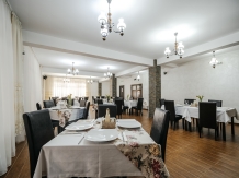 Pensiunea Valeria - accommodation in  Gura Humorului, Voronet, Bucovina (10)