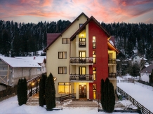 Pensiunea Valeria - accommodation in  Gura Humorului, Voronet, Bucovina (20)